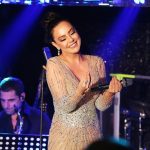 Ebru Gündeş Instagram – Dünden kalanlar 😍 Ben de sizi takipteyim 😉 Bu gece yine beraber şarkı söylemeye hazırlanıyoruz 🎤