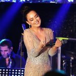 Ebru Gündeş Instagram - Dünden kalanlar 😍 Ben de sizi takipteyim 😉 Bu gece yine beraber şarkı söylemeye hazırlanıyoruz 🎤