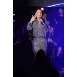 Ebru Gündeş Instagram - Ya bir şeyler anlatıyorum 💁🏻‍♀️ ya gülüyorum 😂 ya şarkı söylüyorum 🎤