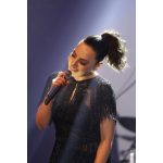 Ebru Gündeş Instagram - Dünden kalanlar 🎤🎶😍