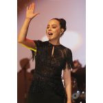 Ebru Gündeş Instagram - Dünden kalanlar 🎤🎶😍