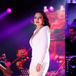 Ebru Gündeş Instagram – Ankara Günay’da muhteşem konserler yaşadığımız doğrudur 😉 En yakın #tbt ☺️ @gunayrestaurant