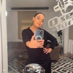 Ebru Gündeş Instagram – ✌🏻