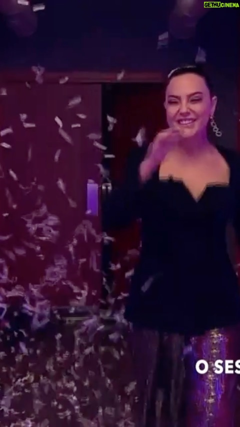 Ebru Gündeş Instagram - @acunilicali @muratboz @oguzhankoctv #BeyazıtÖztürk @saadetozsirkinti @tv8 @acunmedya @osesturkiye