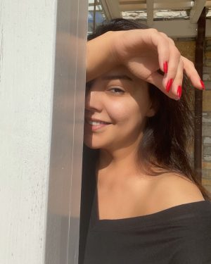 Ebru Gündeş Instagram - Bazen …