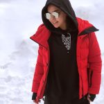 Ebru Gündeş Instagram - Eksik kalmama #tbt si 😂❄️