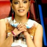 Ebru Gündeş Instagram – Yarın akşam görüşmek üzere 😍 #tbw #osestürkiye
