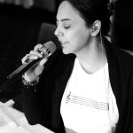 Ebru Gündeş Instagram – Tabi ki her şeyin başı sağlık, ama yine de sensiz hep bir şeyler eksik 🎤🎼🎤