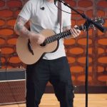 Ed Sheeran Instagram - 14 years ago I did my first video for @sbtvonline doing You need me I don’t need you live. Here is me doing it 14 years later with the Sheeran Looper +. To get one of these @sheeranloopers ask your local music store or order online at sheeranloopers.com !