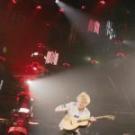 Ed Sheeran Instagram - I got my first loop pedal when I was 14 for my birthday, I used that same one right through from pubs, to clubs, to theatres, to arenas throughout the whole Plus tour. When I got to arena level the pedal I was using wasn’t fit for purpose and the quality of the sound suffered. I approached the company that made the pedal to see if they would make a custom specific one for my requirements, but it was a ‘no’. So I thought, why not, il just make it myself. Which is how the first Sheeran looper came to be, 10 years ago. Me and my team built one in 2014 for the multiply tour, which took me to stadiums round the world, and it worked amazingly in any scenario. I’ve had people ask me where they can buy them, but til now I didn’t feel we could mass produce them affordably, because it was so specially custom made. But we found an incredible company with Intime Audio who took the task on, and now we have the Looper + and the Looper X to bring out. Coming from someone who has looped my entire career, in every venue imaginable, these really are the best loopers on the market, and can do anything a looper might need, and more. I’m so excited to bring them out, and put my name to them, I hope everyone enjoys them, whether you are a beginner, or an expert. The @sheeranloopers are out now, order through your local music store or online at sheeranloopers.com !x