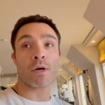 Ed Westwick Instagram - Such an amazing journey we are on. To those who come along with us, thank you. We love you. As a thank you and just to do something cool we want to setup private video chats with some of you and the band. Just follow these steps: 1️⃣ Presave “Here Comes Trouble” (link in bio) 2️⃣ Give us a Spotify follow 3️⃣ Shoot a DM to @foryouofficial showing you’re on the presave & follow train! We will announce who we will video chat with on March 14th! 🏆 We love you!❤️ #HereComesTrouble #foryou #MusicMagic #GiveawayAlert