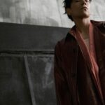 Eddie Peng Instagram -