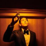 Eddie Peng Instagram -