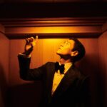 Eddie Peng Instagram -