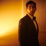 Eddie Peng Instagram -