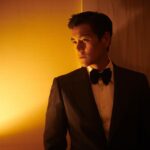 Eddie Peng Instagram -