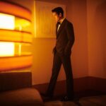 Eddie Peng Instagram -