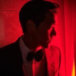 Eddie Peng Instagram -
