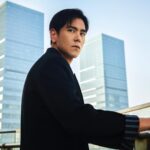 Eddie Peng Instagram - And now the end is near…I lived a life that’s full…