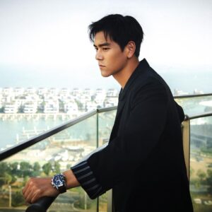 Eddie Peng Instagram - And now the end is near…I lived a life that’s full…