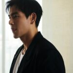 Eddie Peng Instagram - I did it my way #潛行