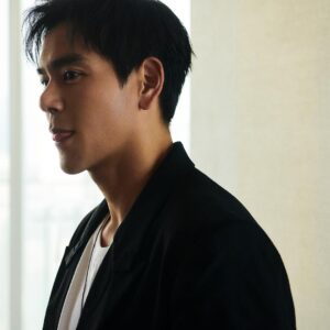 Eddie Peng Instagram - I did it my way #潛行