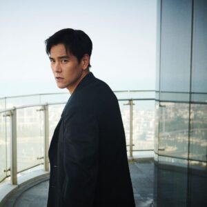 Eddie Peng Instagram - I did it my way #潛行