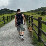 Eddie Peng Instagram - 🥾 🥾 🏔️ 🏔️