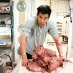 Eddie Peng Instagram -