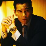 Eddie Peng Instagram – The spirit Zulu time!! Thank you Longines 先鋒精神 探索不止 我下班了#sanya #longines #eleganceisanattitude #thespiritzulutime
