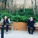 Eddie Peng Instagram -
