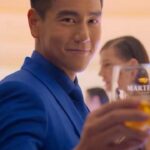 Eddie Peng Instagram - Whatever challenges you face should never stop you from making the leap.​ With this project, I wanted to surpass myself and go beyond the expected. I‘m very thankful to Martell and Wing Shya for this opportunity to push my limits and leave a legacy for others to follow.​ ​ #Martell #MartellCognac #MartellNoblige #SoarBeyondTheExpected #Cognac​ ​Please enjoy responsibly.This material relates to the promotion of alcohol and should not be viewed by anyone below the legal age of alcohol purchase in the country of viewing.​
