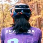 Eddie Peng Instagram - EdWonder Fall-Winter color spectrum choice effectively mixes playful with practical. While injecting a contemporary view and imposing an urban style on nature and the great outdoors. @ed_wonder #edwonder