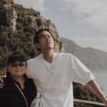 Eddie Peng Instagram - On this day #2019#Italy#amaficoast#garibaildi