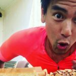 Eddie Peng Instagram - on this day 2018/04/13