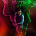 Eddie Peng Instagram - 我又來抓人了🚓🔫👮‍♂️
