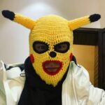 Eddie Peng Instagram - I’m pika~man!!!