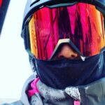 Eddie Peng Instagram - I wanna snowboard!!!