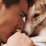 Eddie Peng Instagram -