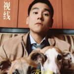 Eddie Peng Instagram - When a man turning 40.