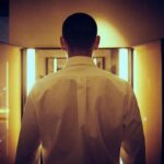 Eddie Peng Instagram - Back😎