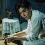 Eddie Peng Instagram - “我不願結婚，我不是為自己，是為你們這些人。”- #喬琪喬 #Loveafterlove#annhuifilms #杜可風 #和田惠美 #坂本龍一#杜篤之 #趙海 #鄺志良 #王安憶 #張愛玲 #第一爐香