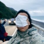 Eddie Peng Instagram - #throwback #taitung #wondertrip #wonderfool @ed_wonder