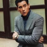 Eddie Peng Instagram -