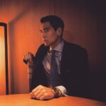 Eddie Peng Instagram – The spirit Zulu time!! Thank you Longines 先鋒精神 探索不止 我下班了#sanya #longines #eleganceisanattitude #thespiritzulutime