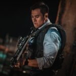 Eddie Peng Instagram - 我來抓人了#潛行
