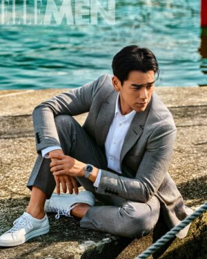 Eddie Peng Instagram - 