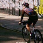 Eddie Peng Instagram - Keep riding #wonderfool @ed_wonder 🚴‍♂️🚴‍♀️🚵🚵‍♂️