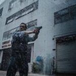 Eddie Peng Instagram - 方sir 來抓人了 🚓👮‍♂️#潛行