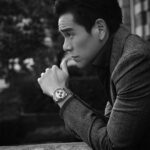 Eddie Peng Instagram -